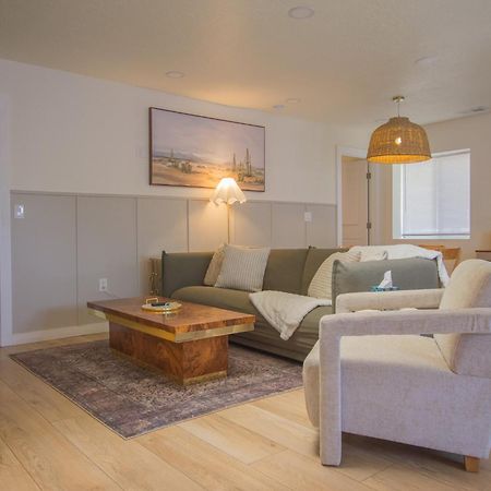 Bohemian Chic An Eclectic Escape-Hot Tub-Pet Friendly-No Pet Fees! Villa Albuquerque Exterior foto